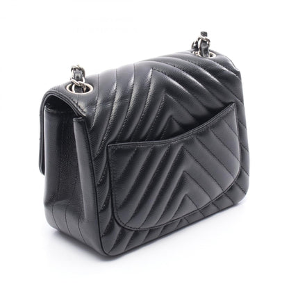 Chanel Others Black Shoulder Bags