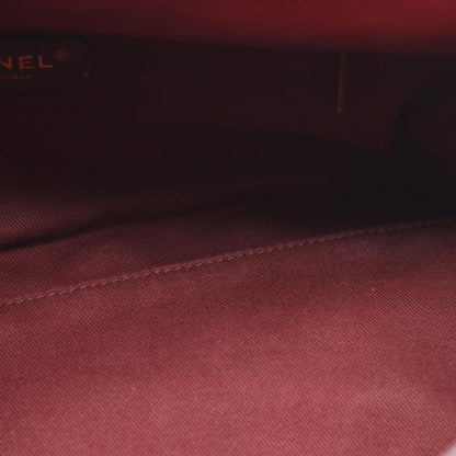 Chanel Others Red Shoulder Bags