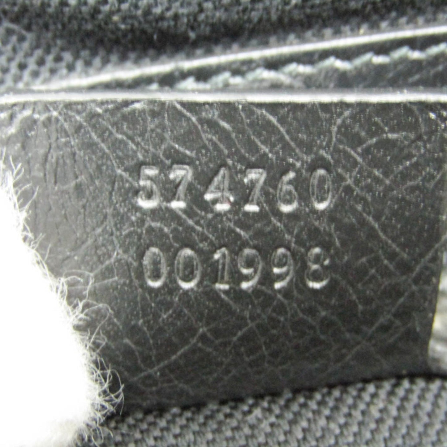 Gucci Others Black Shoulder Bags