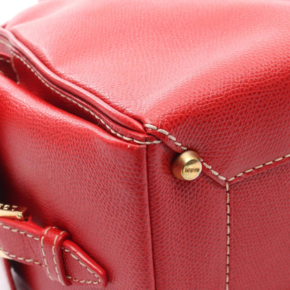 Loewe Others Red Handbags