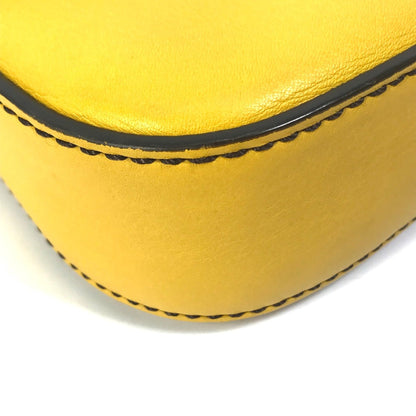 Fendi Others Yellow Handbags