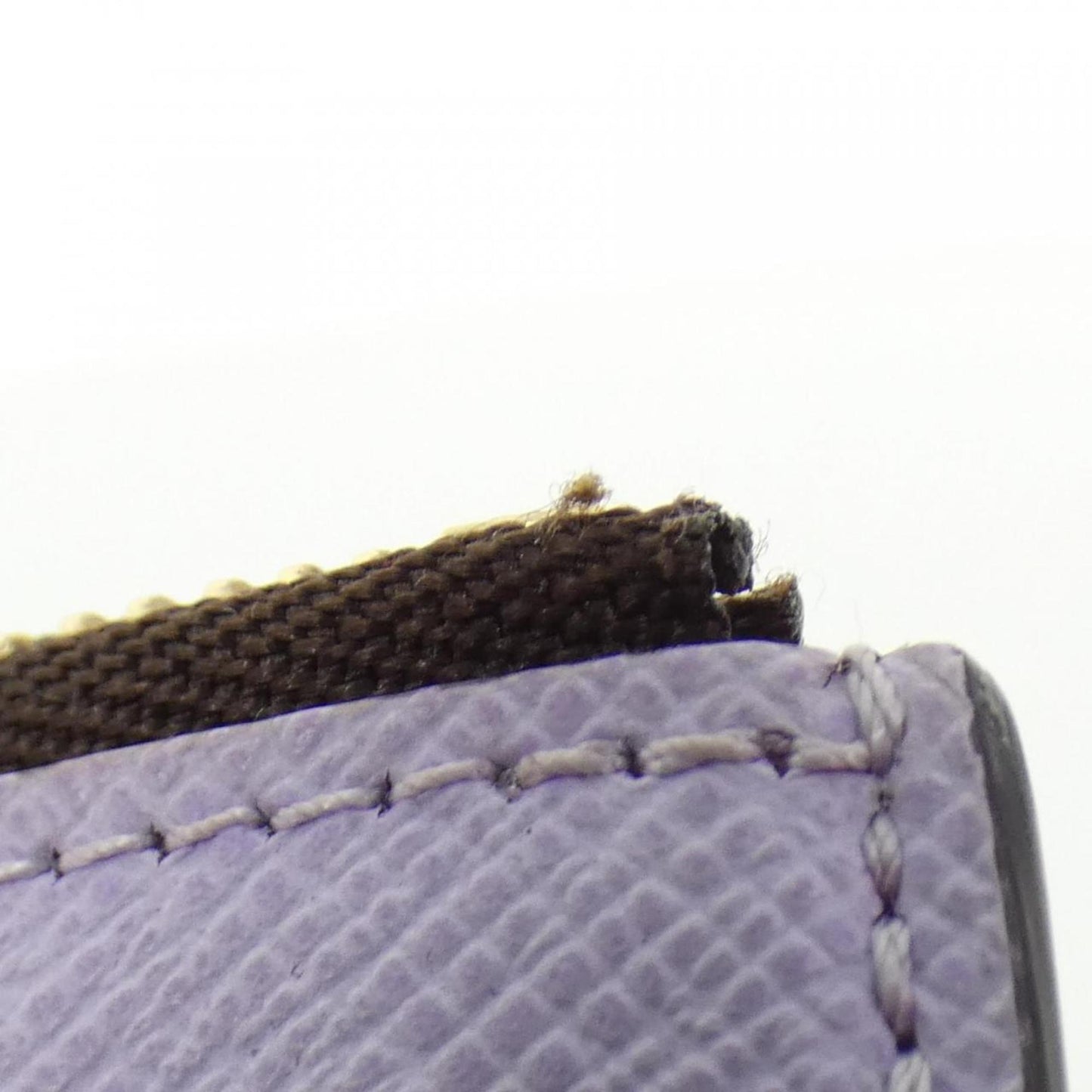 Louis Vuitton Coated Canvas Brown Cases