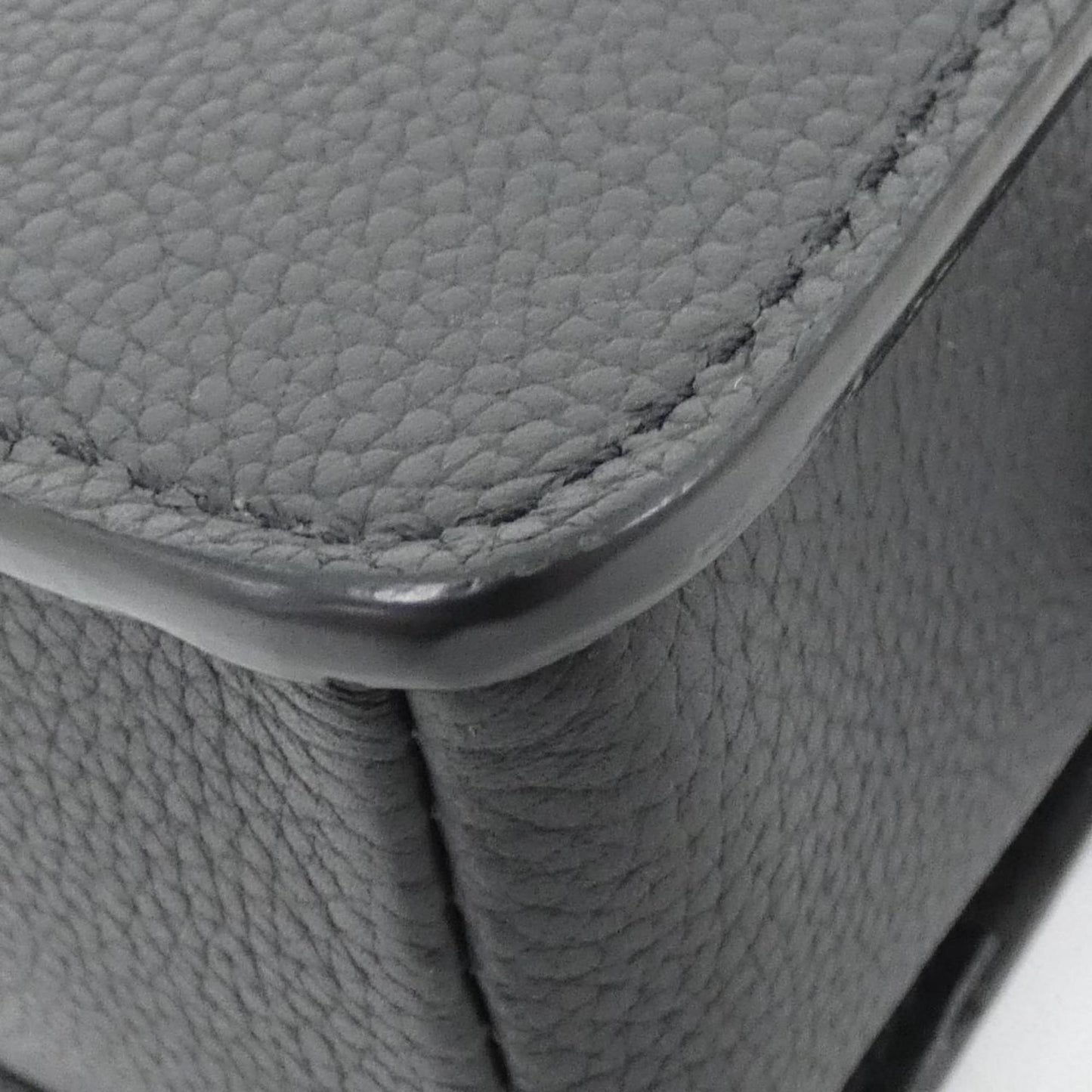Louis Vuitton Others Black Shoulder Bags