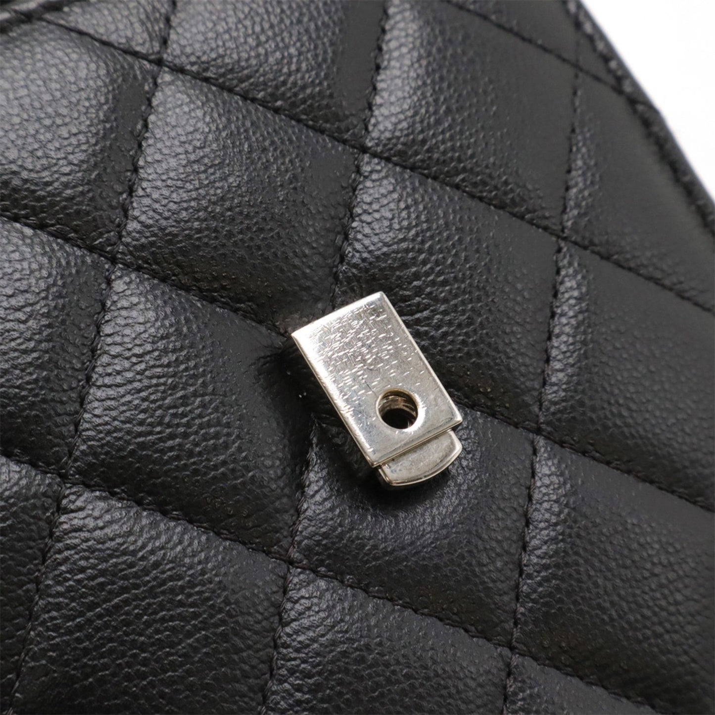 Chanel Others Black Shoulder Bags