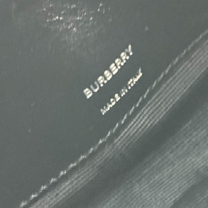 Burberry Others Black Shoulder Bags