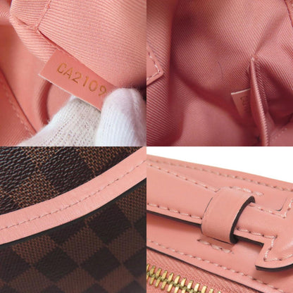 Louis Vuitton Monogram Canvas Brown Shoulder Bags