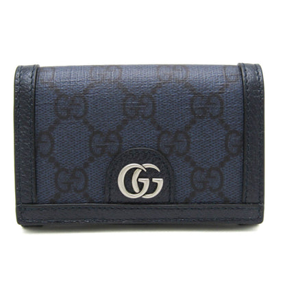 Gucci Others Blue Cases