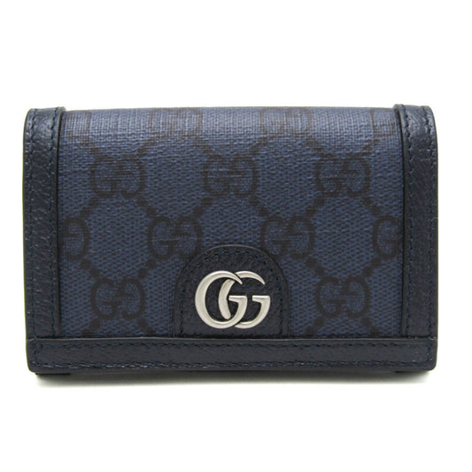 Gucci Others Blue Cases