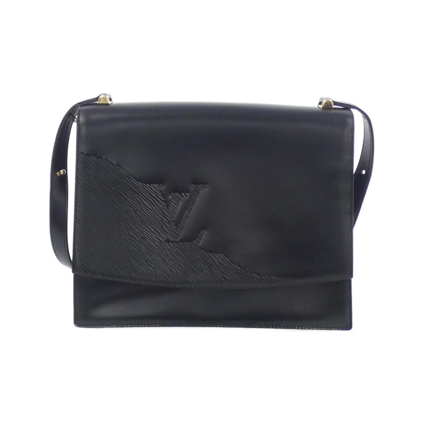 Louis Vuitton Others Black Shoulder Bags