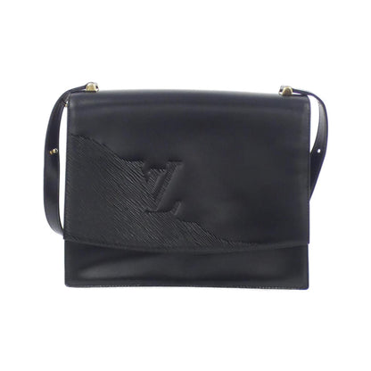 Louis Vuitton Others Black Shoulder Bags