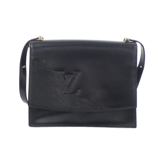 Louis Vuitton Others Black Shoulder Bags