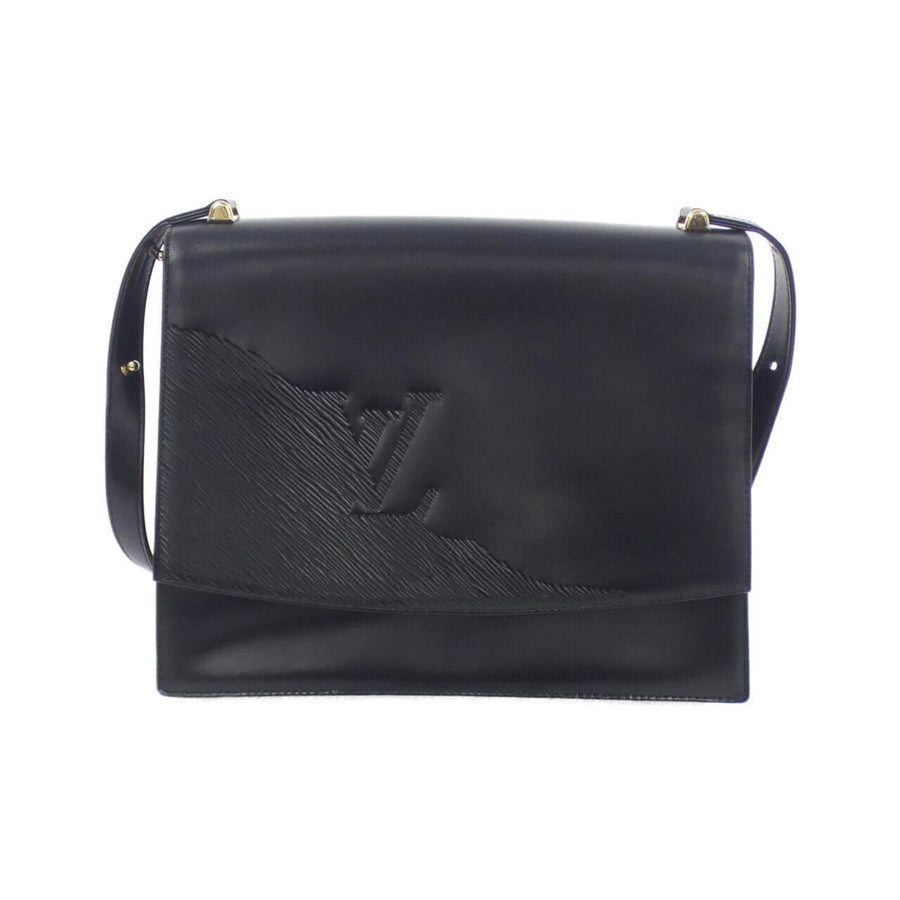Louis Vuitton Others Black Shoulder Bags