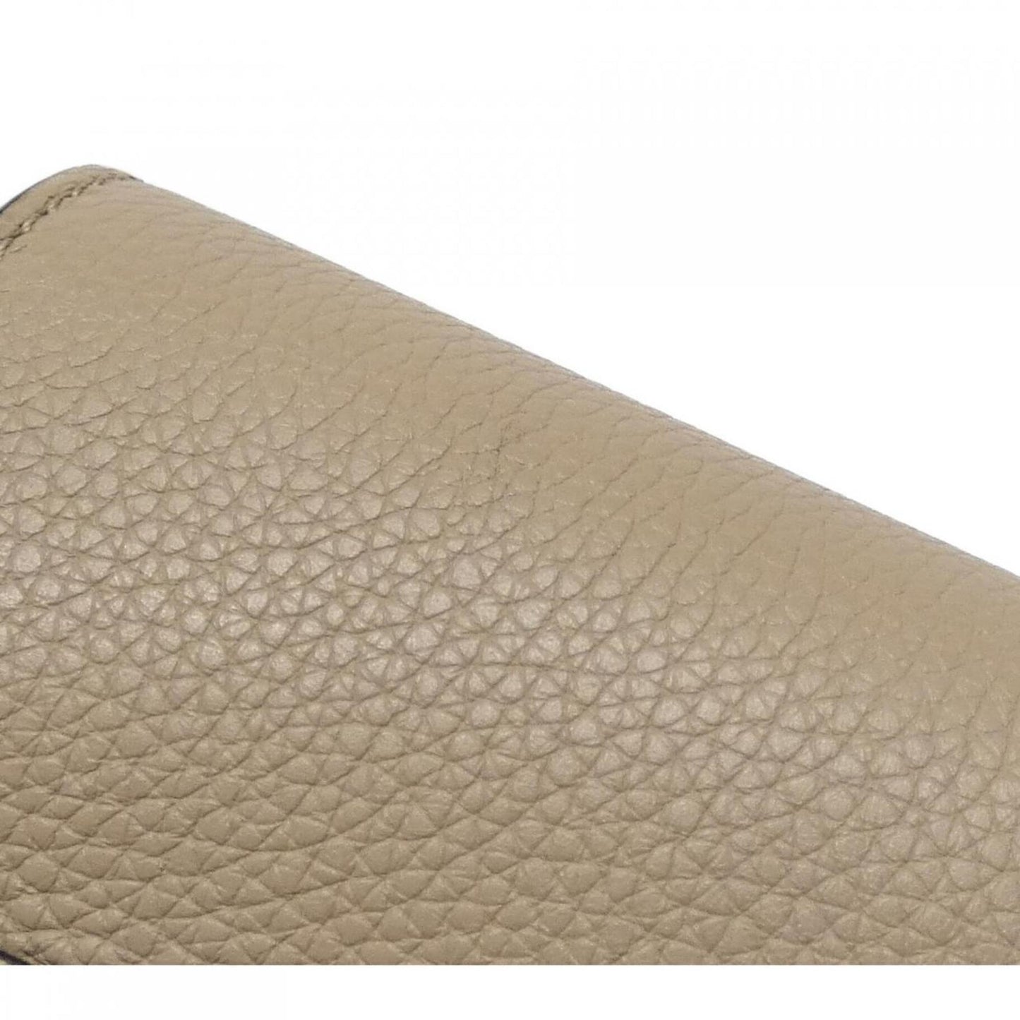 Loewe Others Brown Shoulder Bags