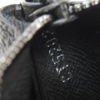 Louis Vuitton Monogram Canvas Black Cases