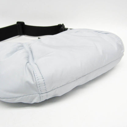 Moncler Nylon Black Shoulder Bags