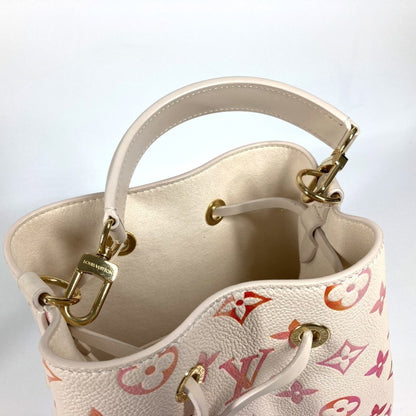 Louis Vuitton Empreinte Pink Handbags