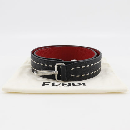 Fendi Others Black Shoulder Bags