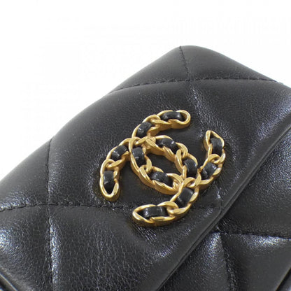 Chanel Others Black Crossbody Bags