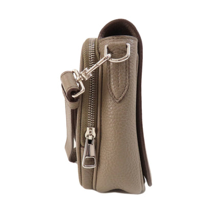 Bally Others Gray Handbags