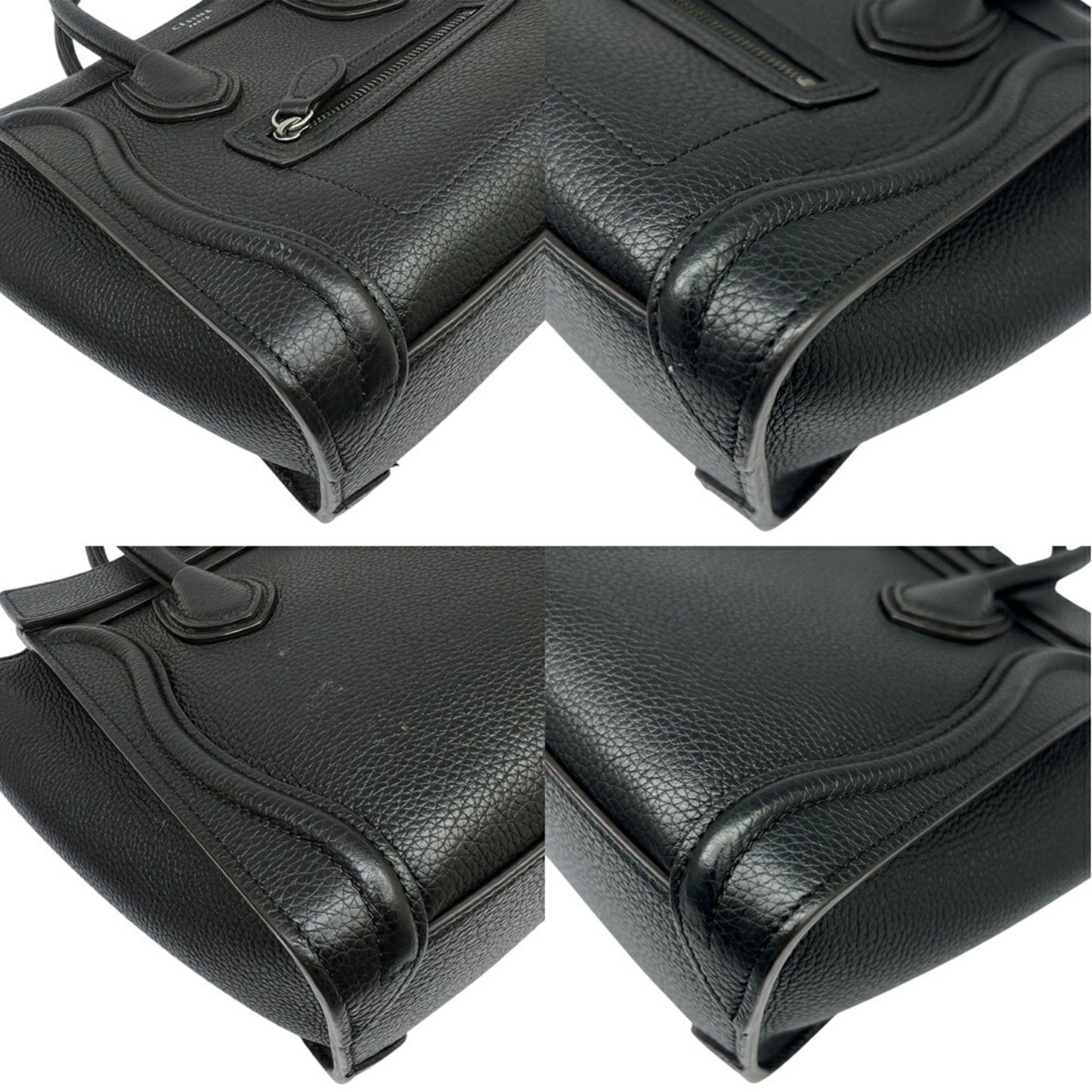 Celine Others Black Handbags