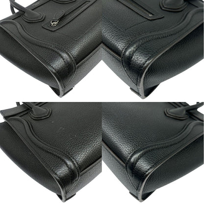 Celine Others Black Handbags