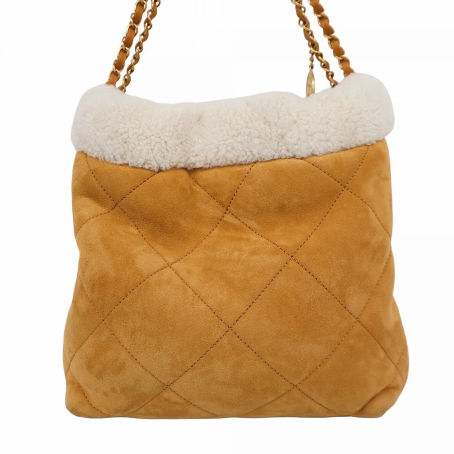 Chanel Others Brown Shoulder Bags