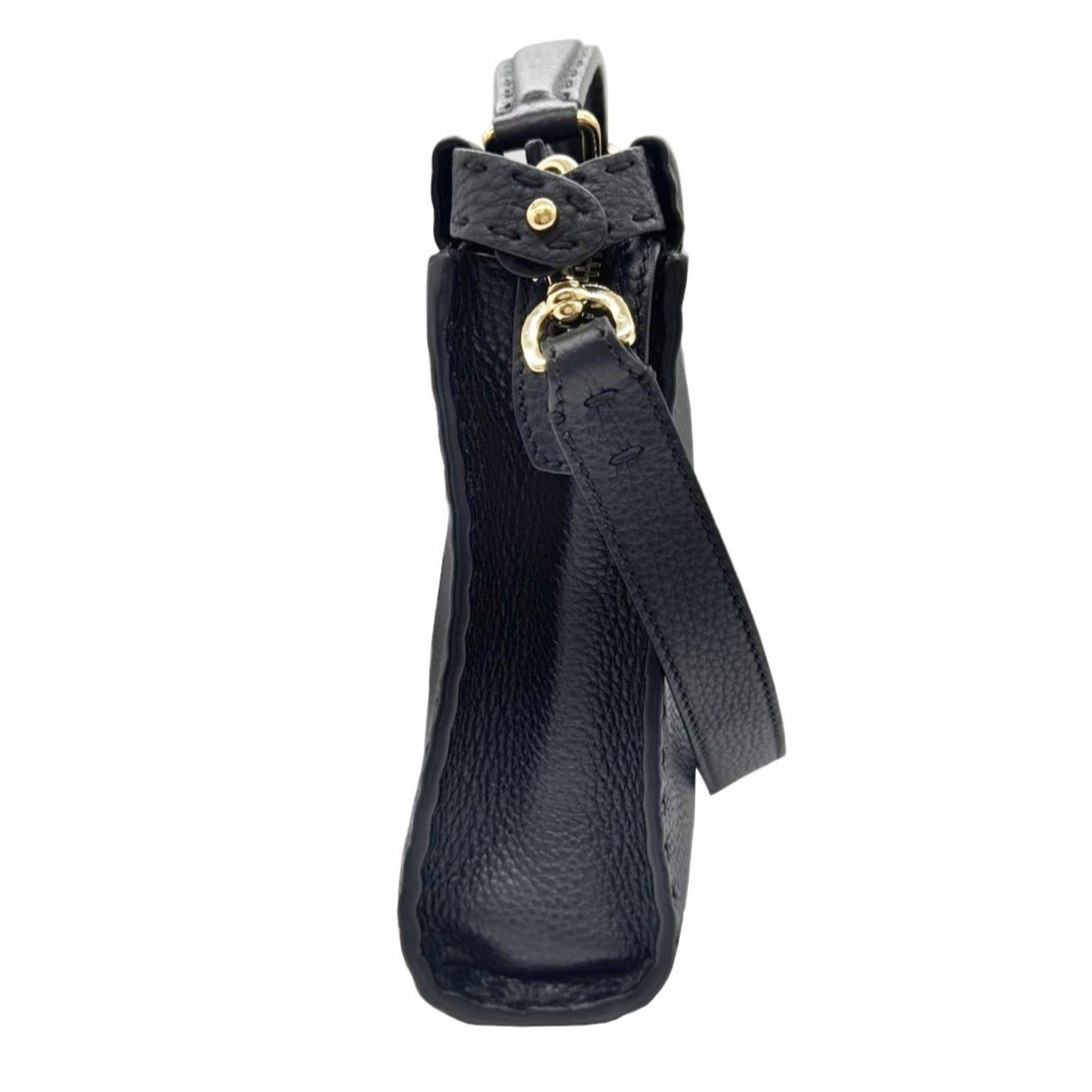 Fendi Others Black Shoulder Bags