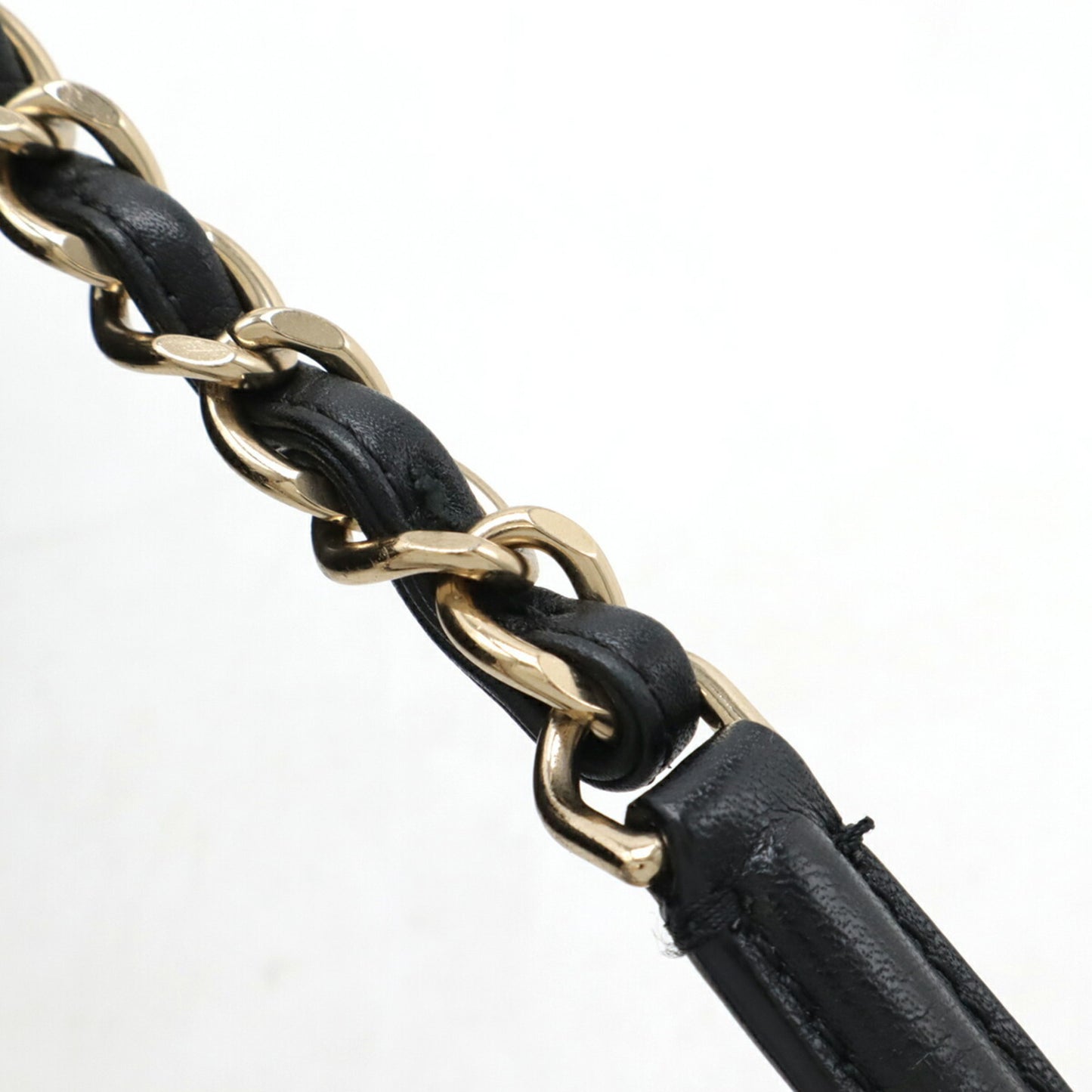 Chanel Others Black Handbags