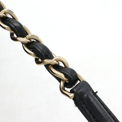 Chanel Others Black Handbags