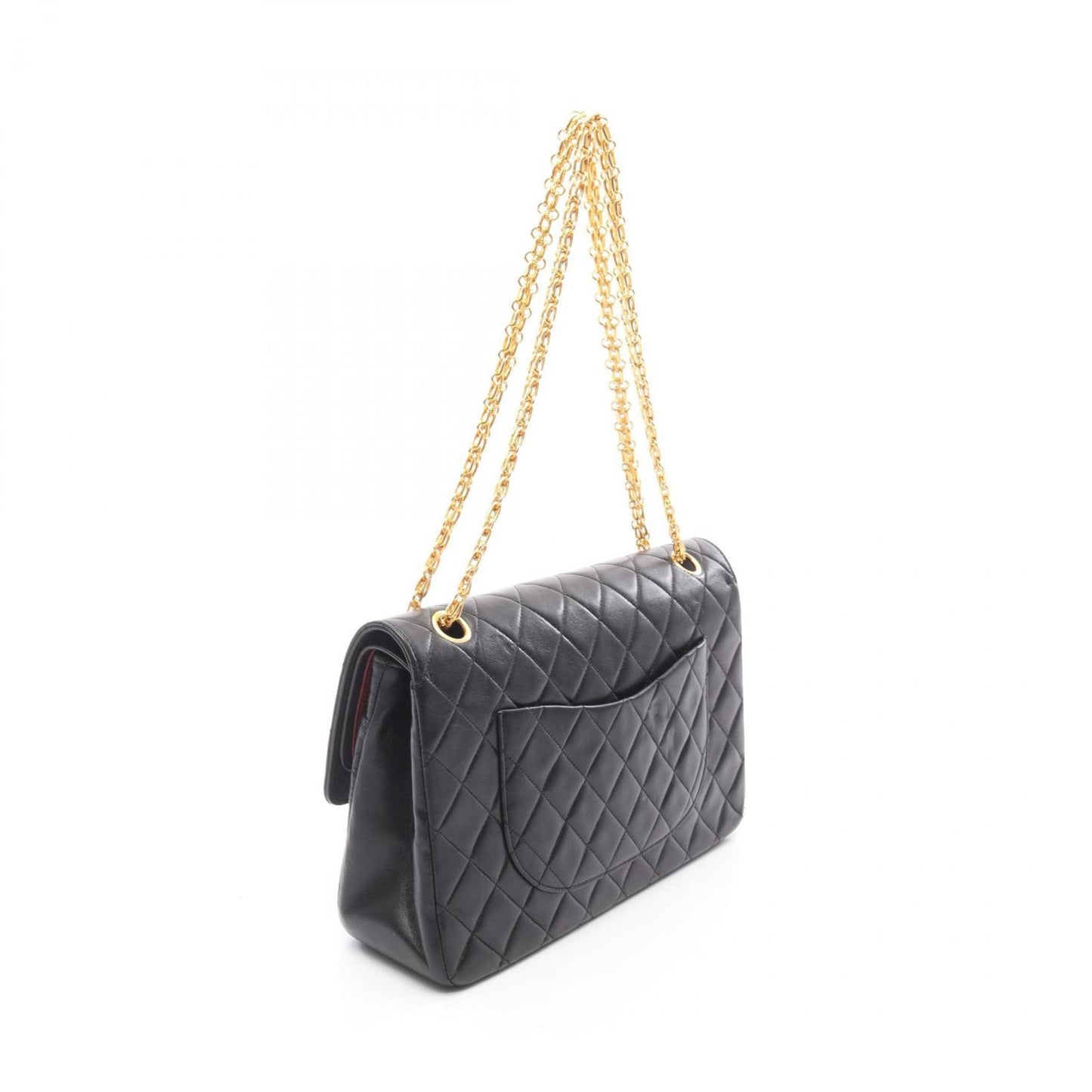 Chanel Others Black Shoulder Bags