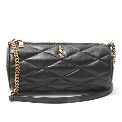 Saint Laurent Others Black Shoulder Bags