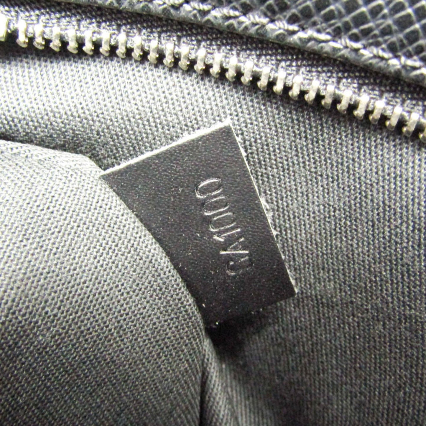 Louis Vuitton Others Gray Clutch Bags