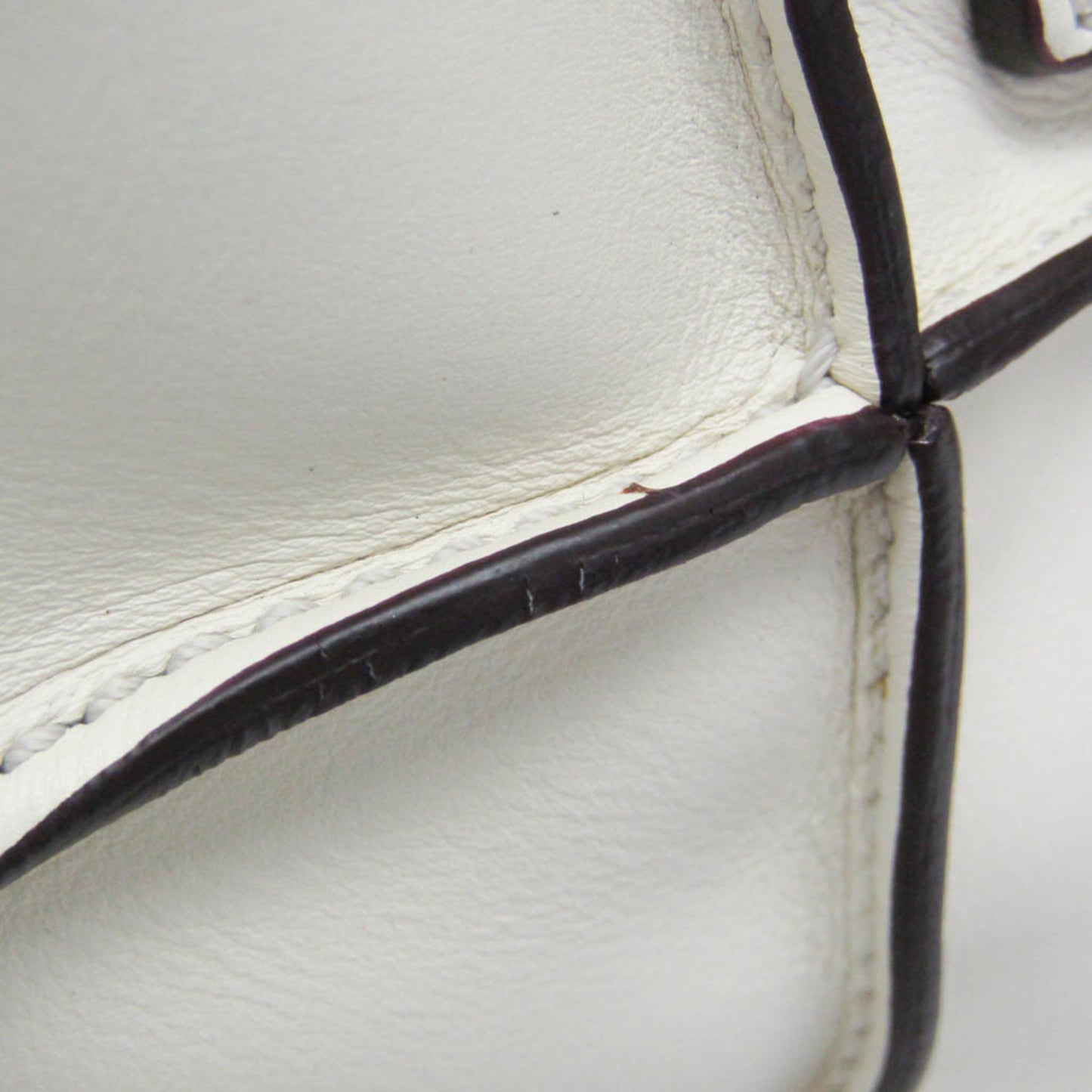 Tod's Others White Handbags