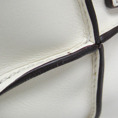 Tod's Others White Handbags