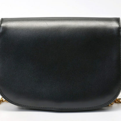 Celine Others Black Shoulder Bags
