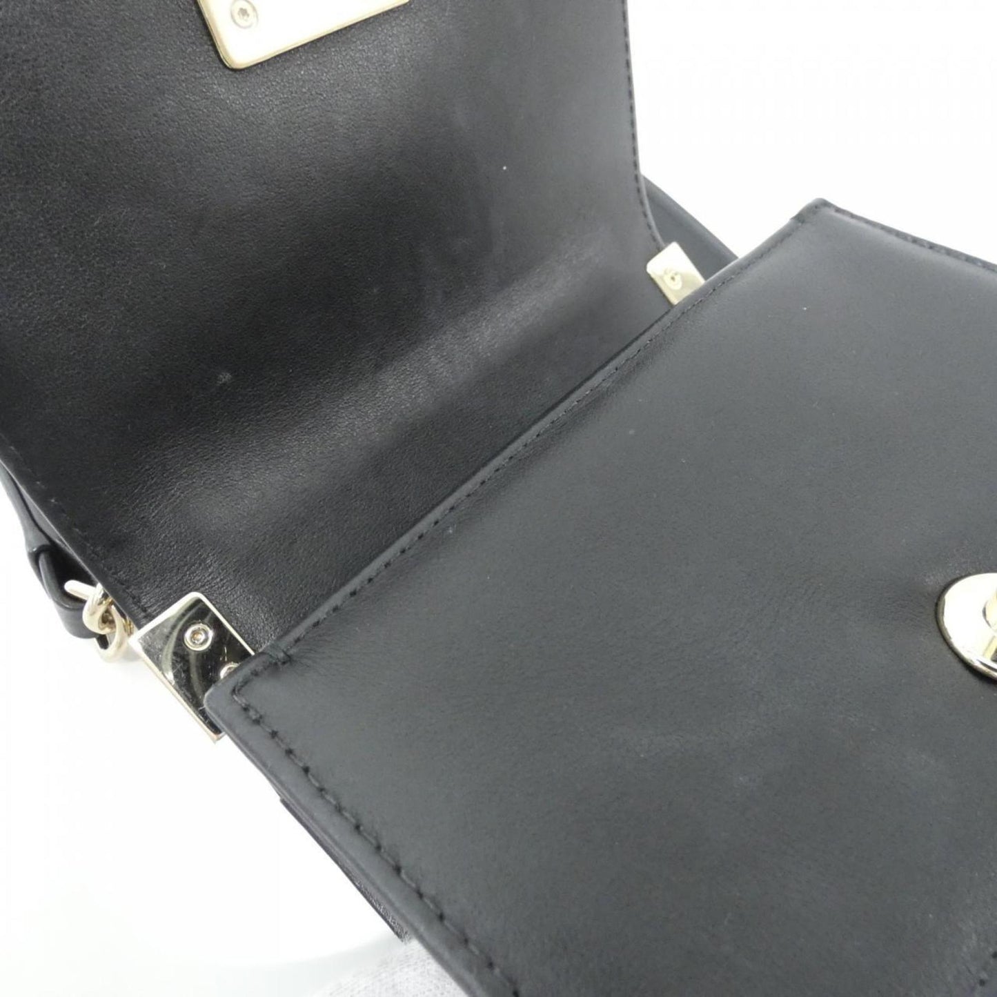 Chanel Others Black Shoulder Bags