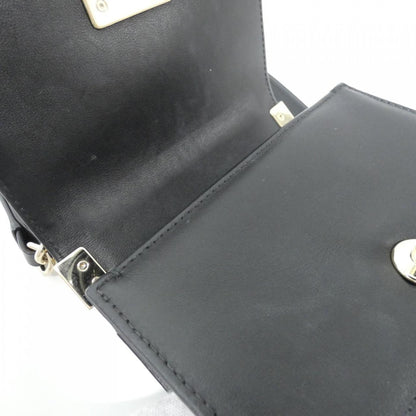 Chanel Others Black Shoulder Bags
