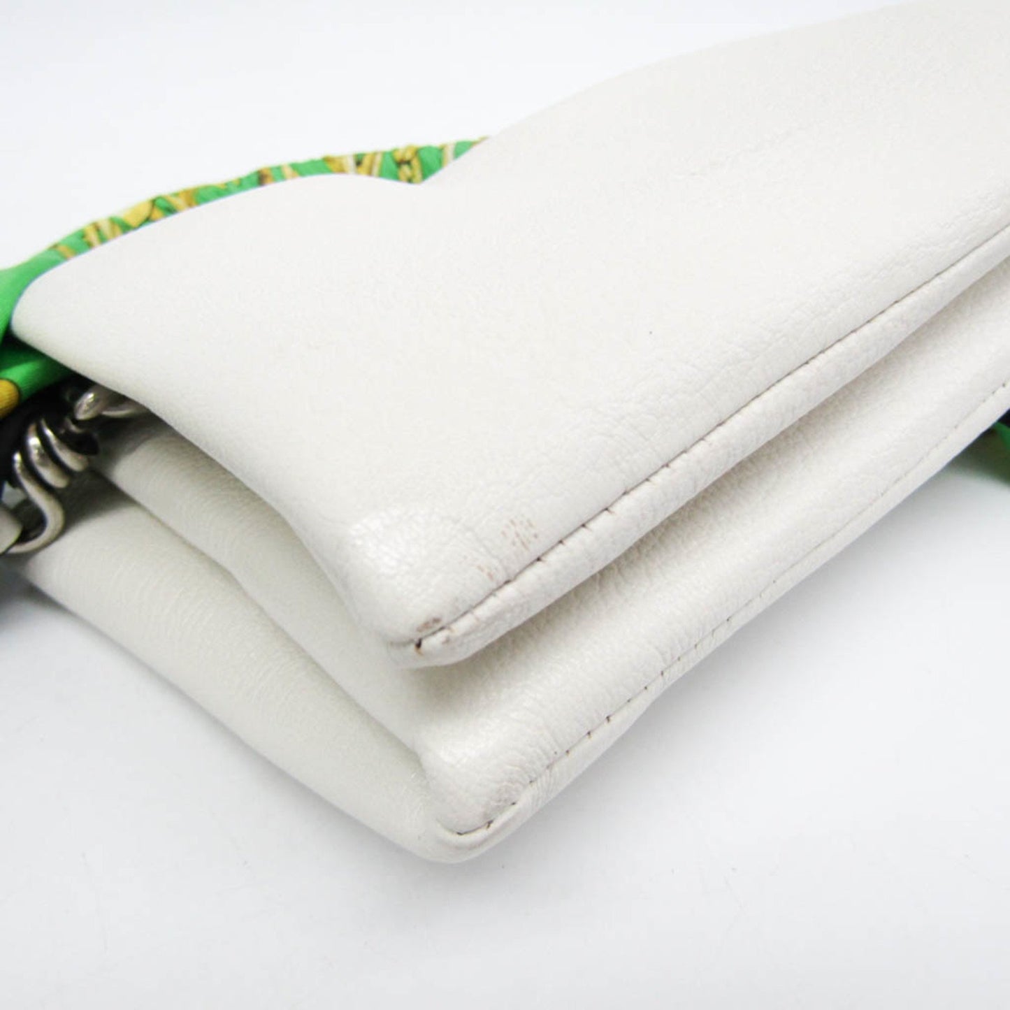 Balenciaga Others White Handbags