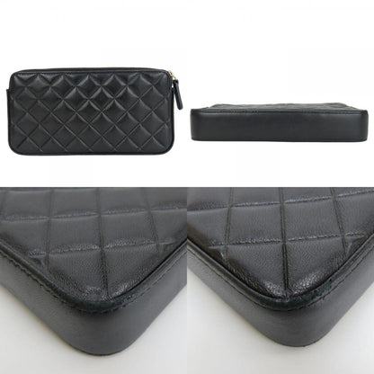 Chanel Others Black Shoulder Bags