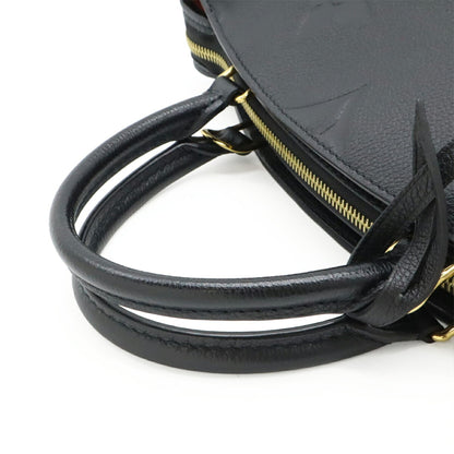Louis Vuitton Empreinte Black Handbags