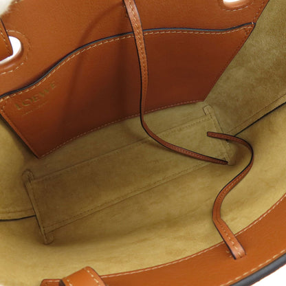 Loewe Others Brown Tote Bags