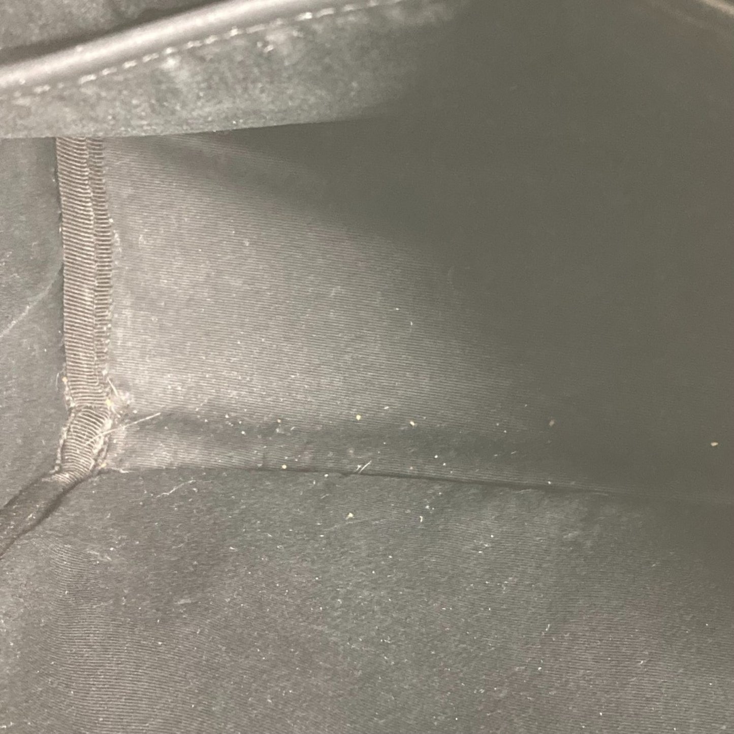 Saint Laurent Others Black Backpacks