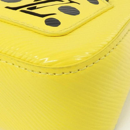 Louis Vuitton Others Yellow Shoulder Bags
