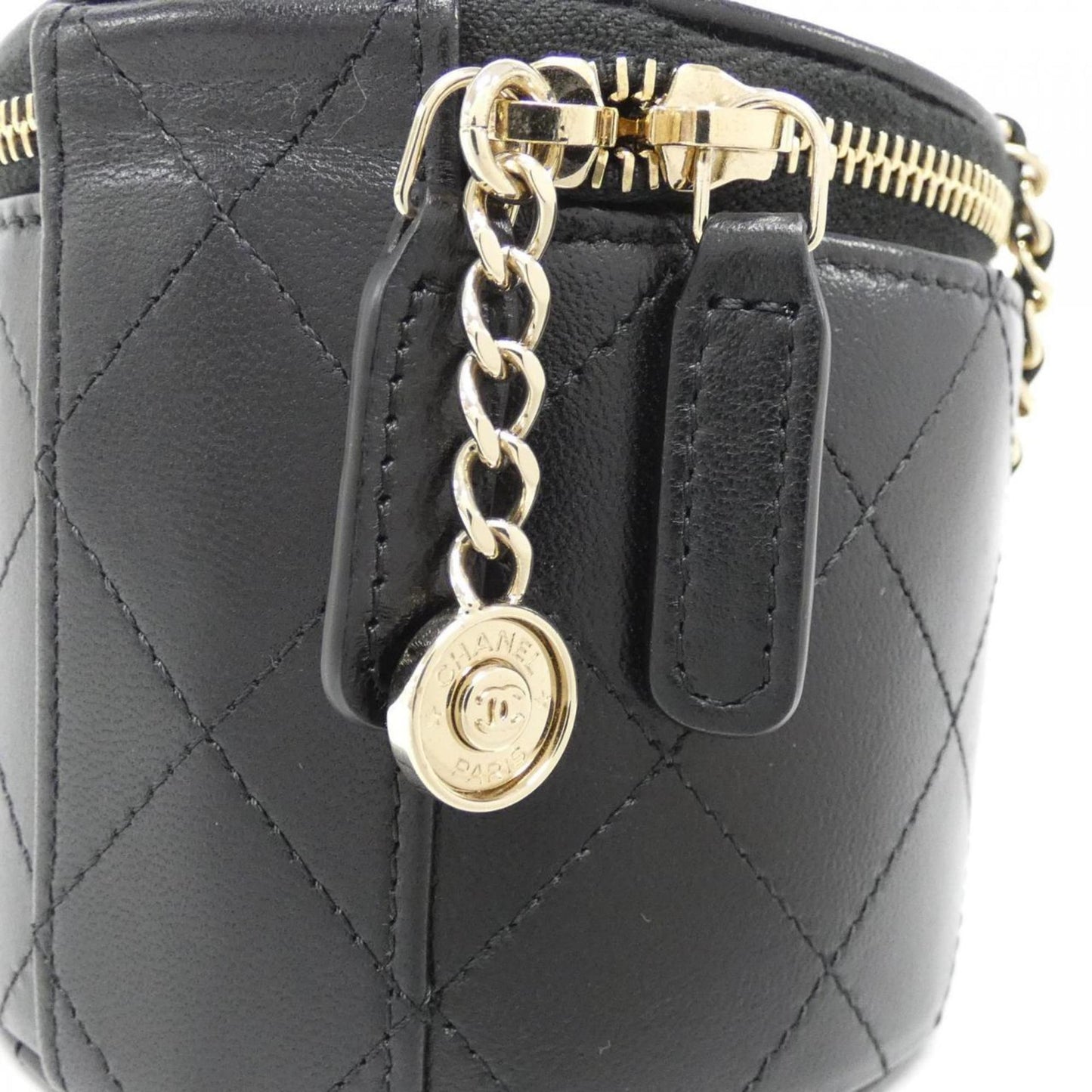 Chanel Others Black Shoulder Bags
