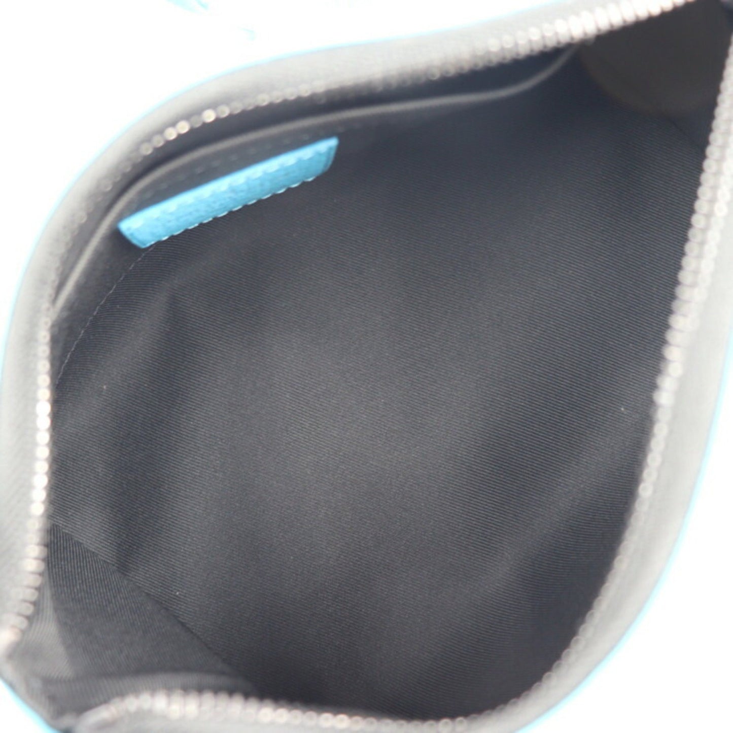 Louis Vuitton Empreinte Blue Shoulder Bags