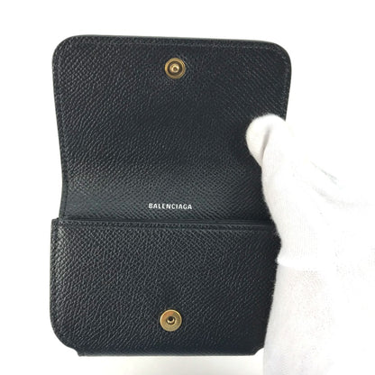 Balenciaga Others Black Cases