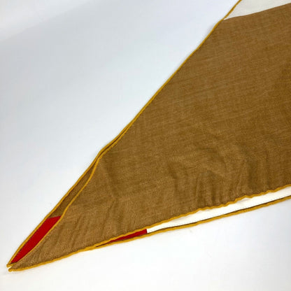 Louis Vuitton Cashmere White Scarves
