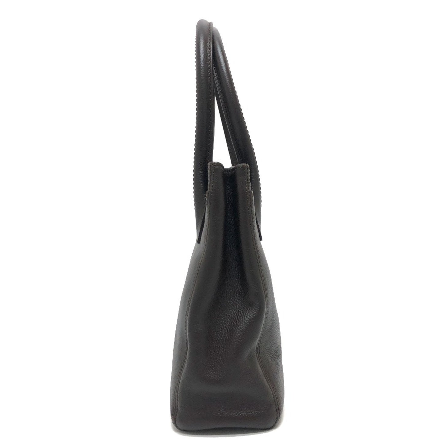Chanel Others Brown Tote Bags