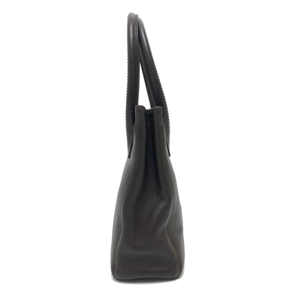 Chanel Others Brown Tote Bags