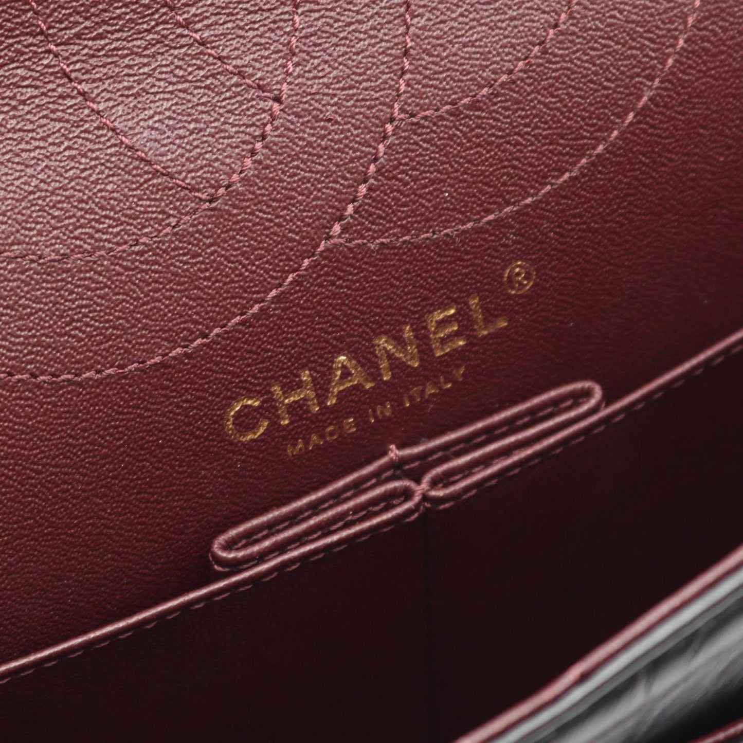 Chanel Others Black Shoulder Bags